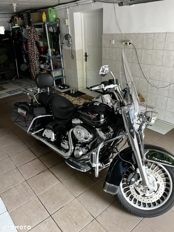 Harley-Davidson Inny - 12