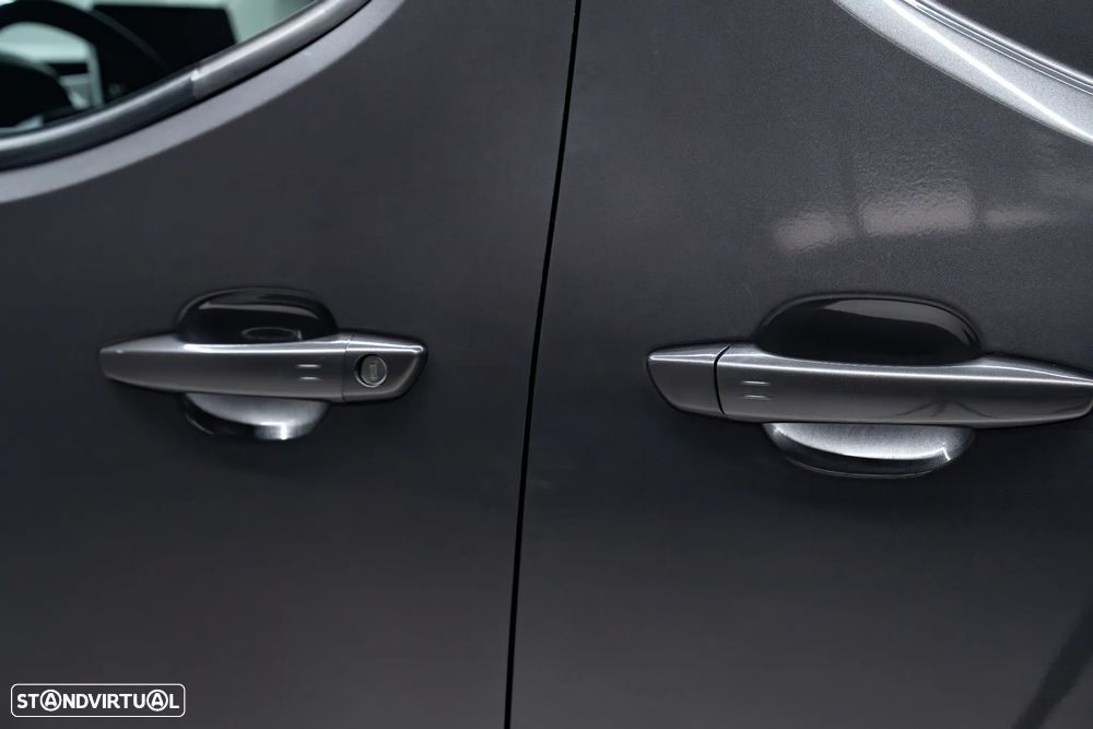 Citroën Berlingo - 18