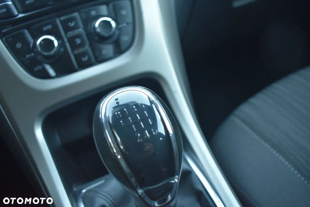 Opel Astra - 15