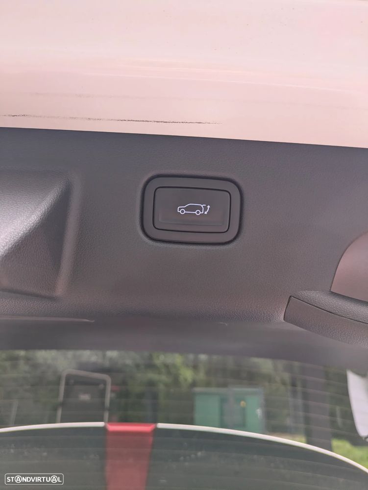 Hyundai Kauai 65.4 kWh Vanguard (TT) - 19