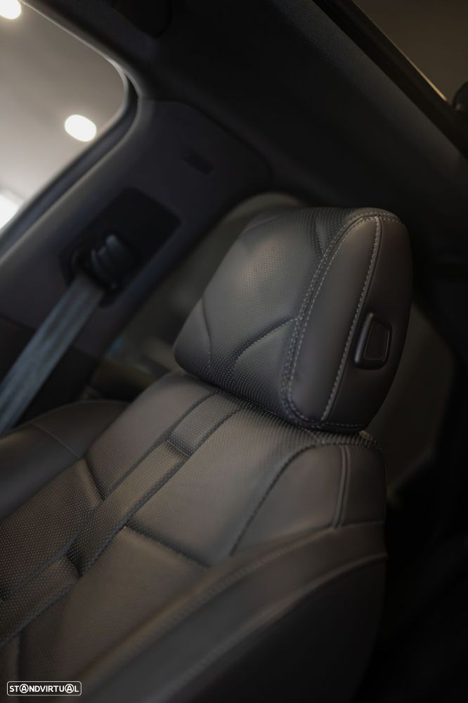 DS DS7 Crossback E-Tense Grand Chic EAT8 - 56