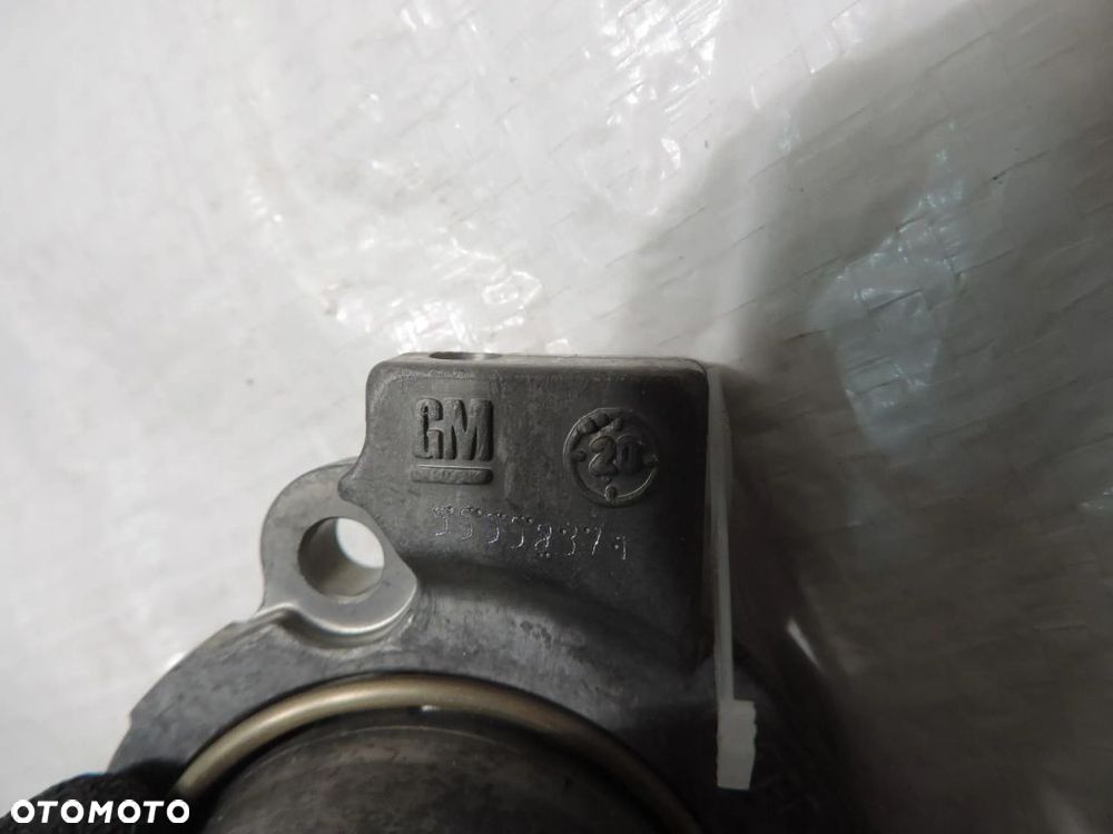 WYSPRZĘGLIK OPEL ASTRA G H CORSA C MERIVA A NOWY ORYGINAŁ 55558371 - 3