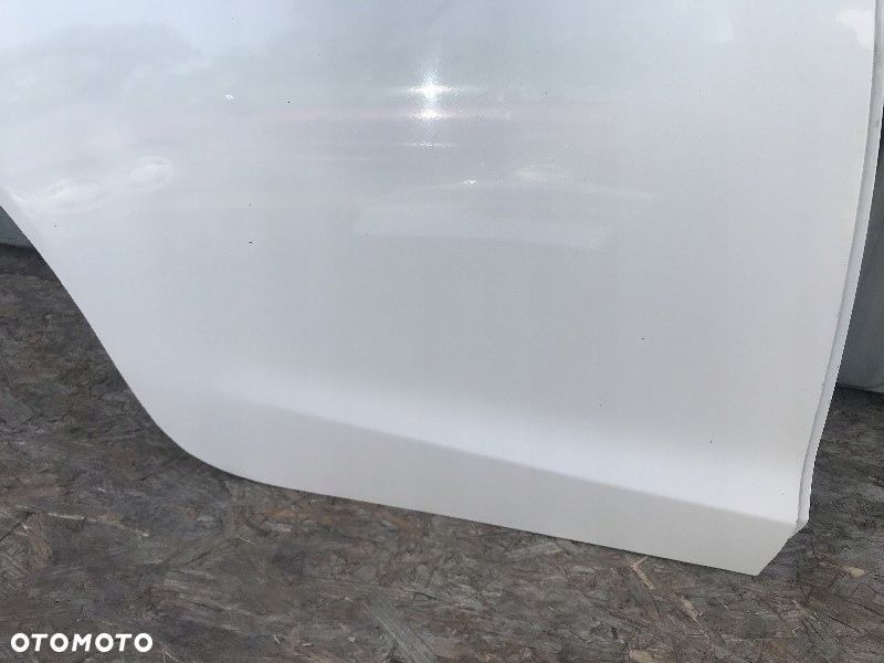 DRZWI TYŁ MAZDA6 KOMBI 13-16r 25d - 2