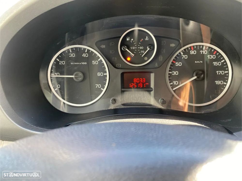 Peugeot Partner Tepee 110 Stop&Start Outdoor - 14