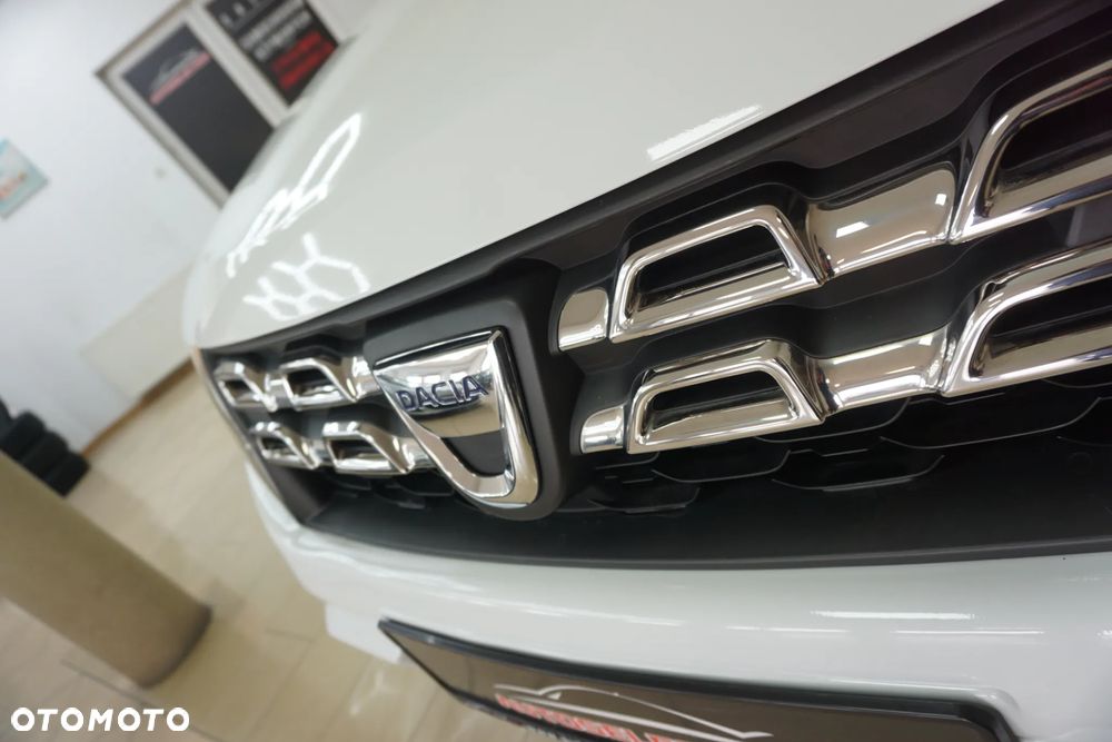 Dacia Duster SCe 115 4x2 Ambiance - 17