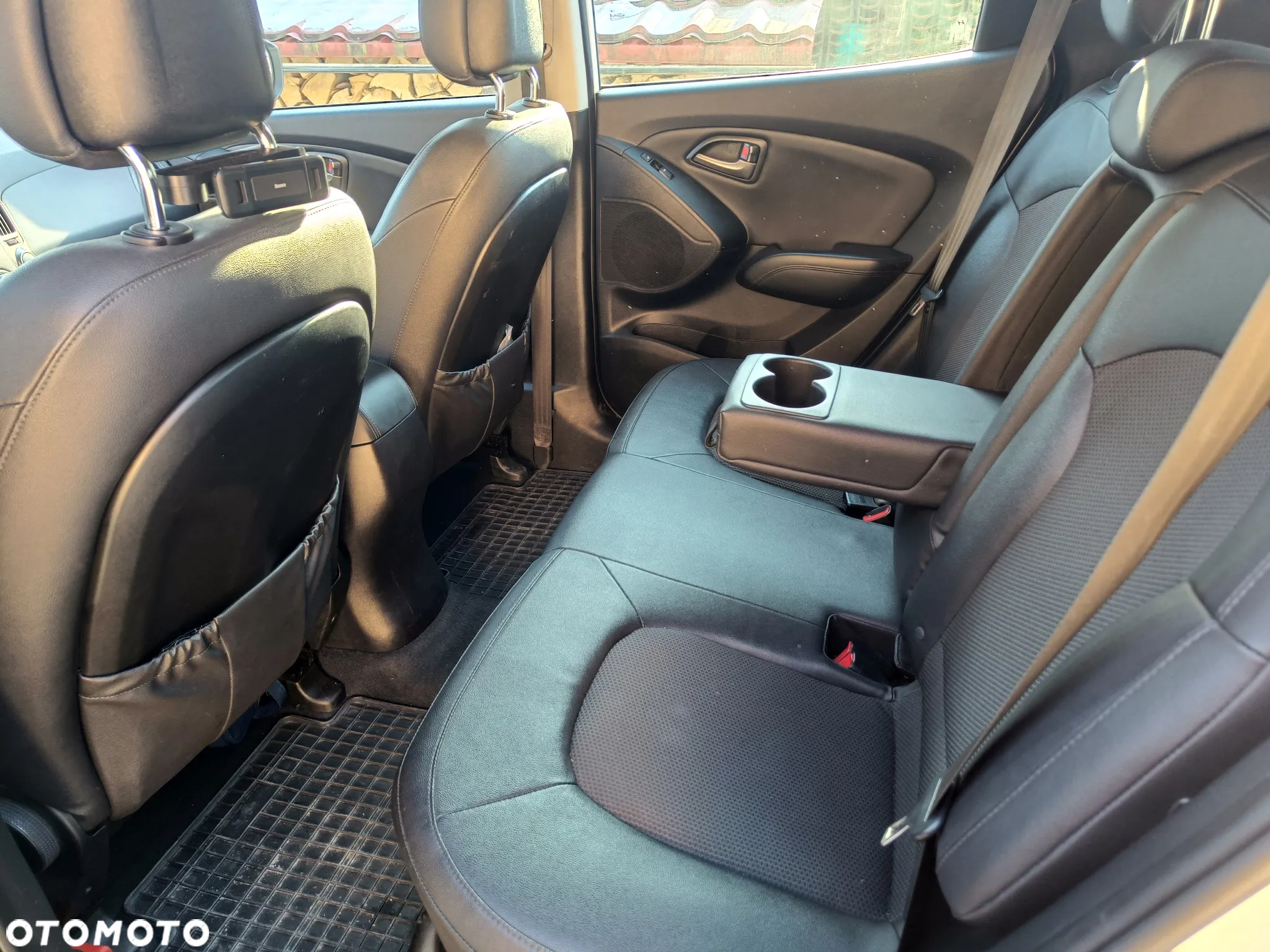 Hyundai ix35 - 16