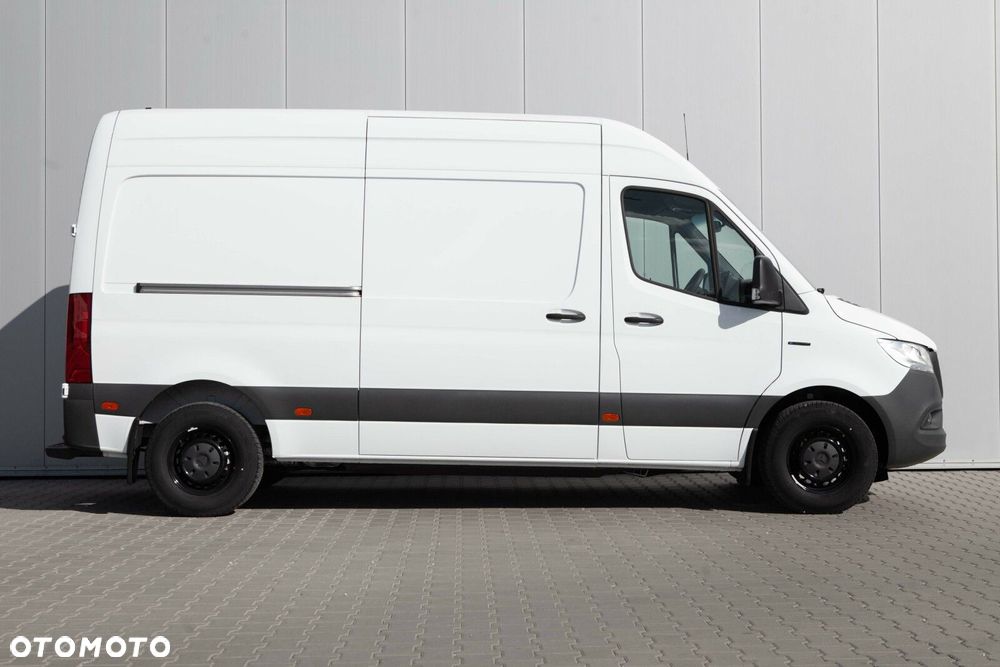 Mercedes-Benz eSprinter - 7