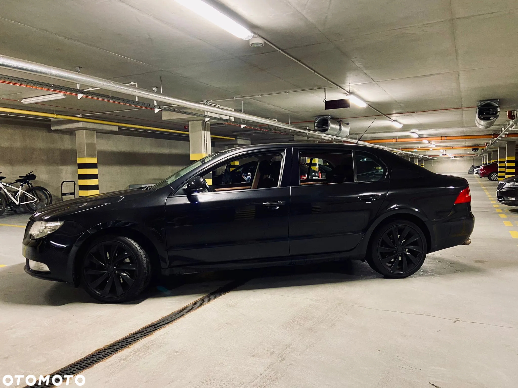 Skoda Superb 1.8 TSI Ambition DSG - 6