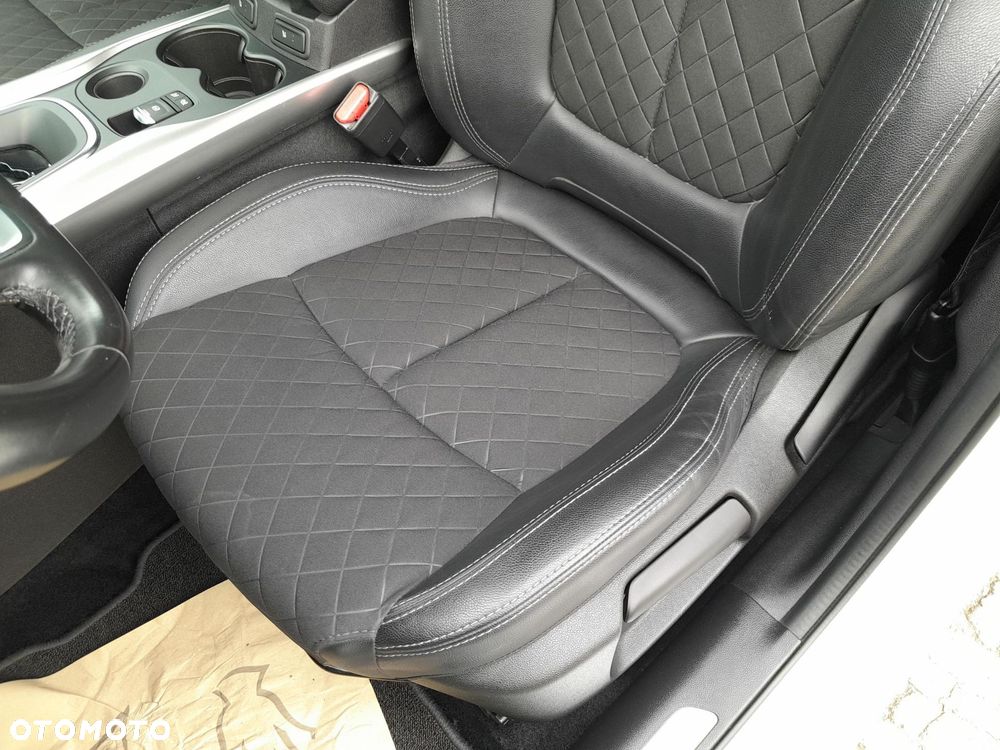 Renault Kadjar 1.3 TCe FAP Intens EDC - 12
