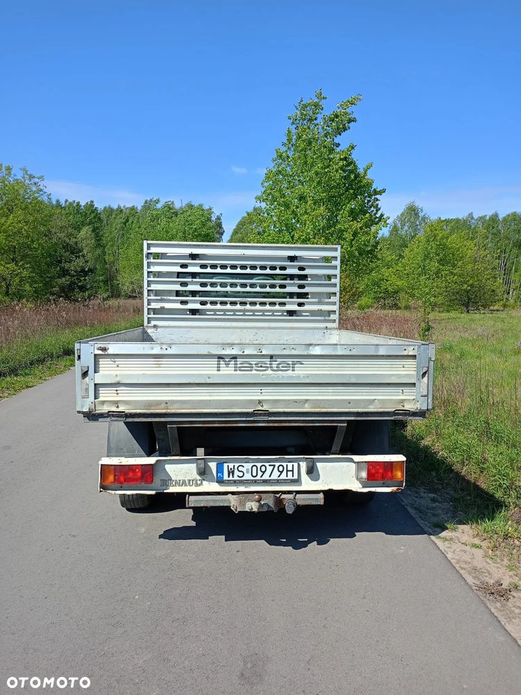 Renault Master - 4