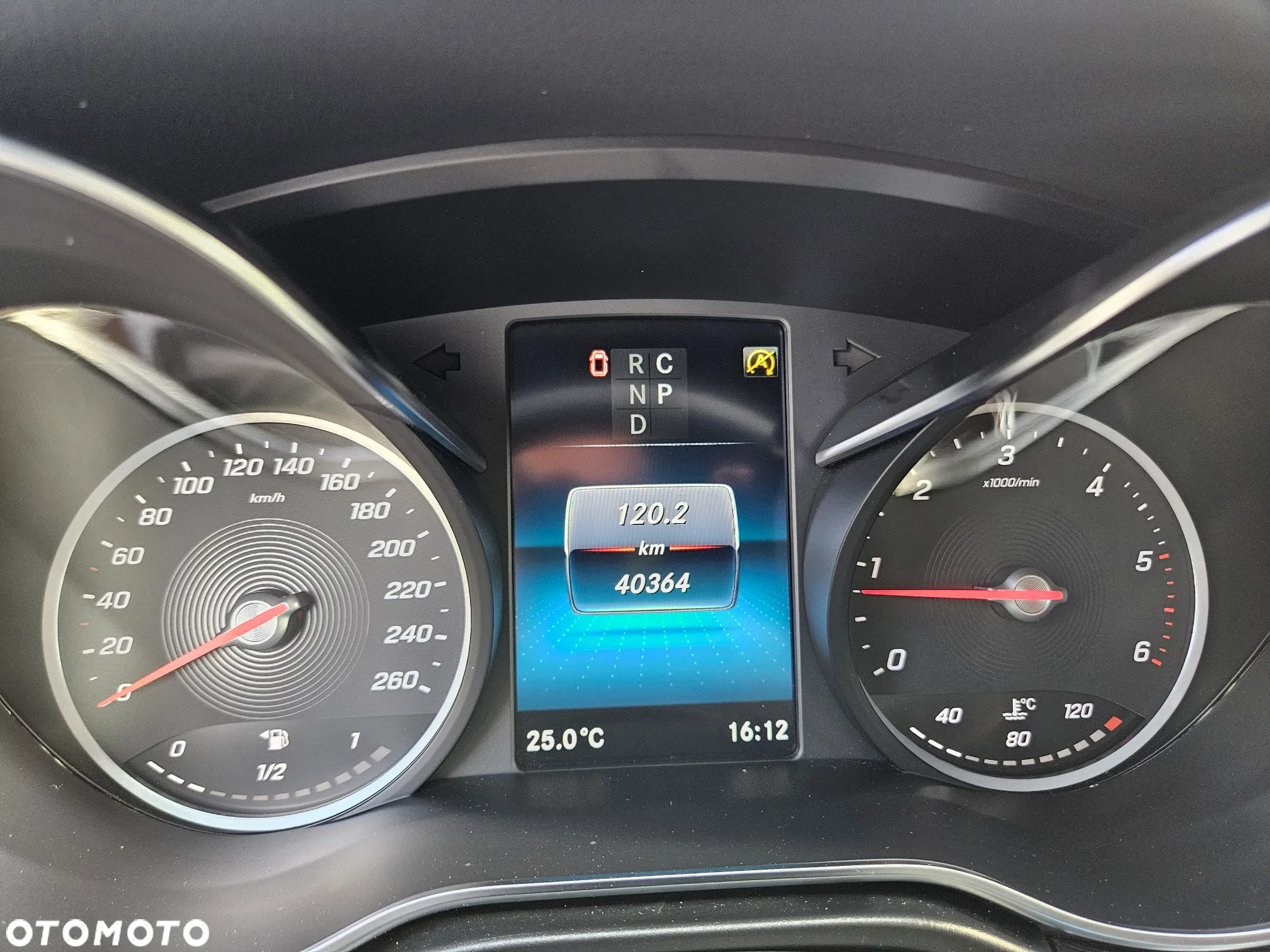 Mercedes-Benz Klasa V 300 d 4-Matic 9G-Tronic (ekstra d³) - 8