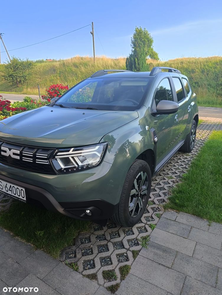 Dacia Duster 1.0 TCe Journey - 5