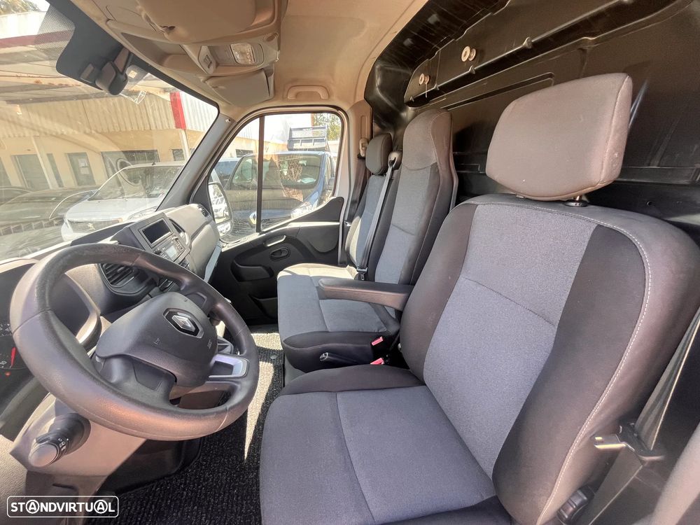 Renault MASTER L3H3 Dci 135CV - 9