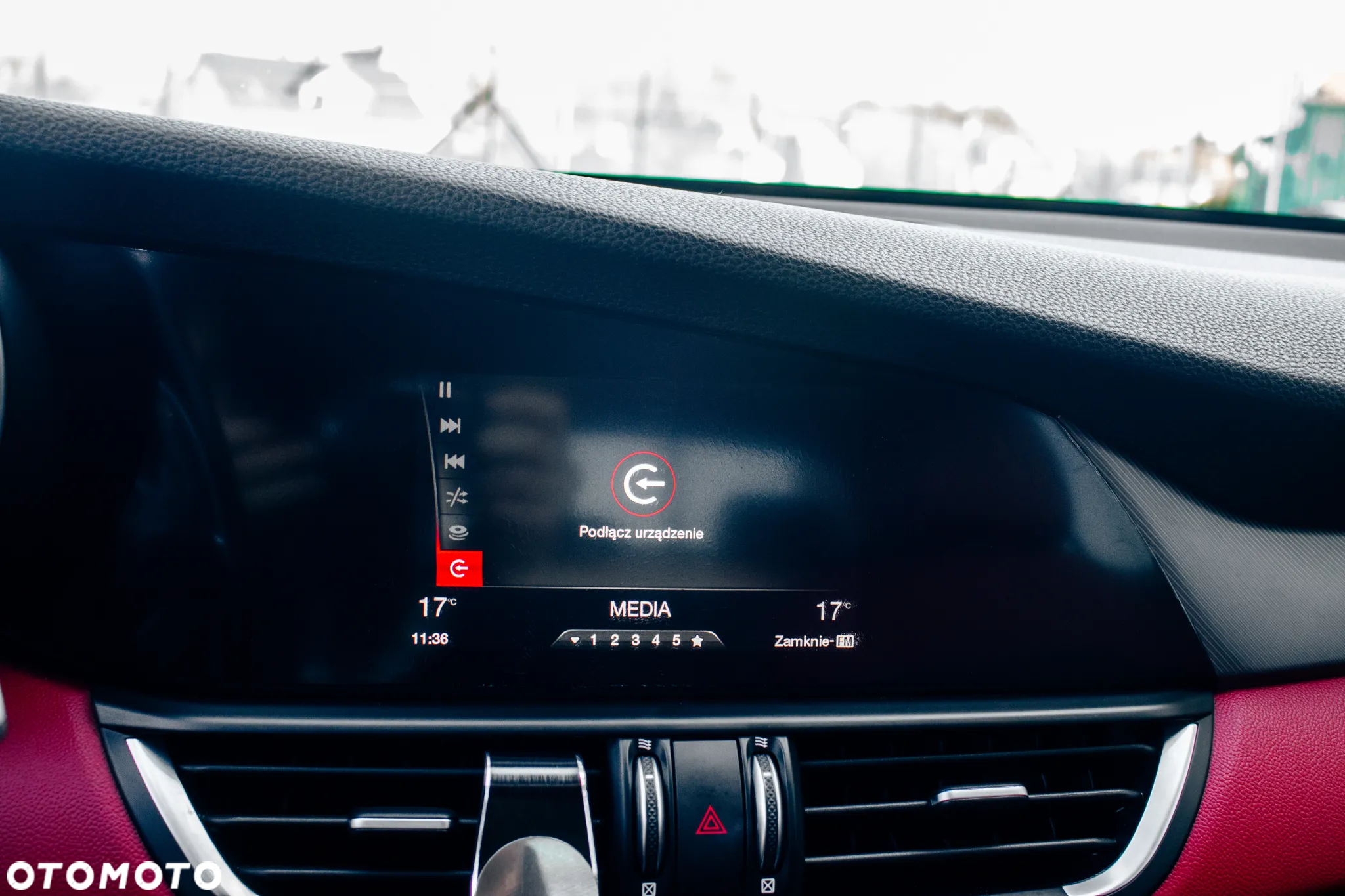Alfa Romeo Giulia 2.2 D Turbo Super - 22