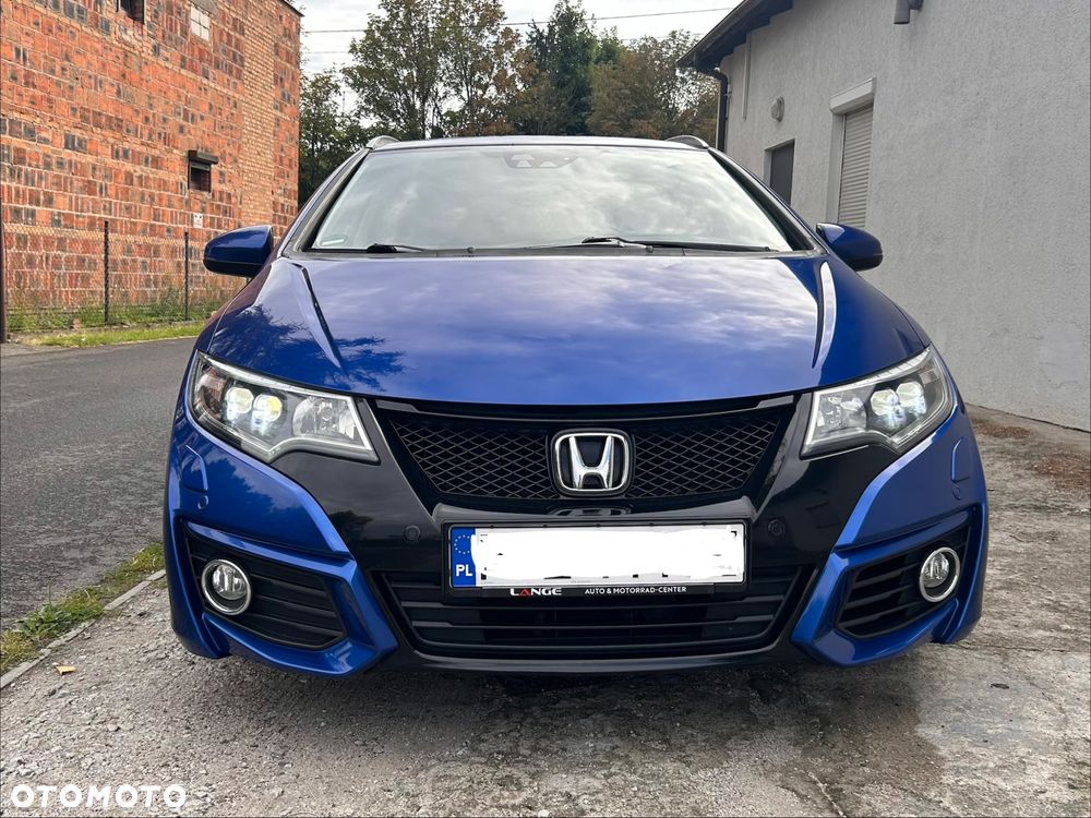Honda Civic - 6