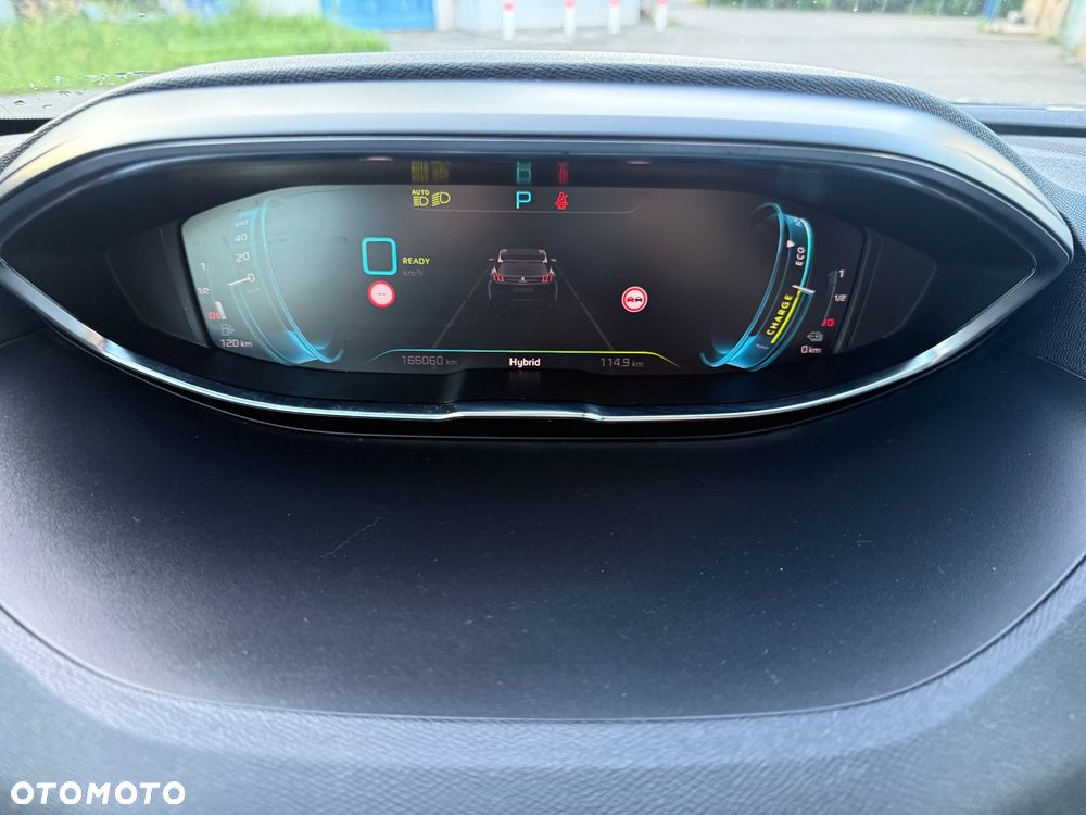 Peugeot 3008 225 e-EAT8 GT Pack - 15