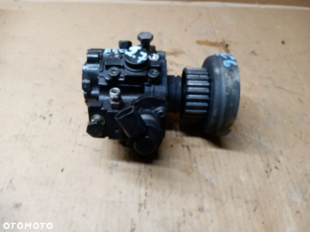 Pompa wtryskowa paliwa Audi A6 C6 2.7 TDI 059130755S - 3