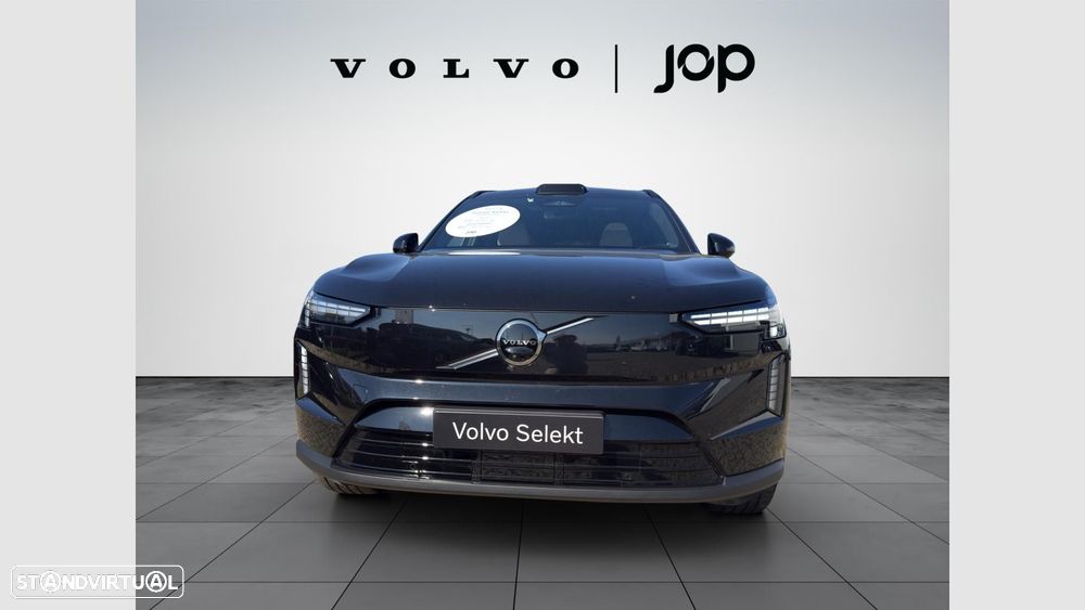 Volvo EX90 104 kWh Single Motor Core - 9