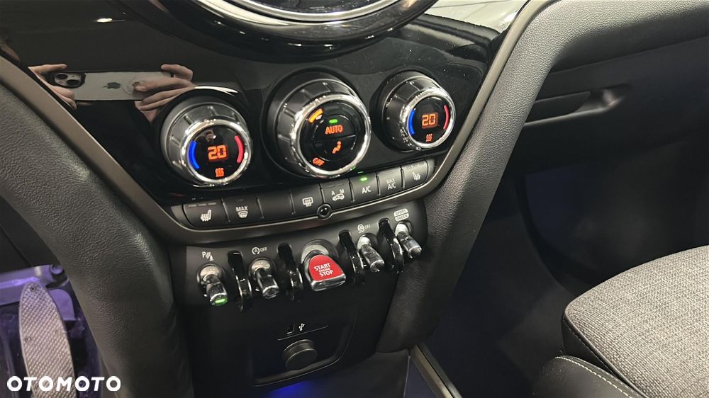 MINI Countryman Cooper - 22