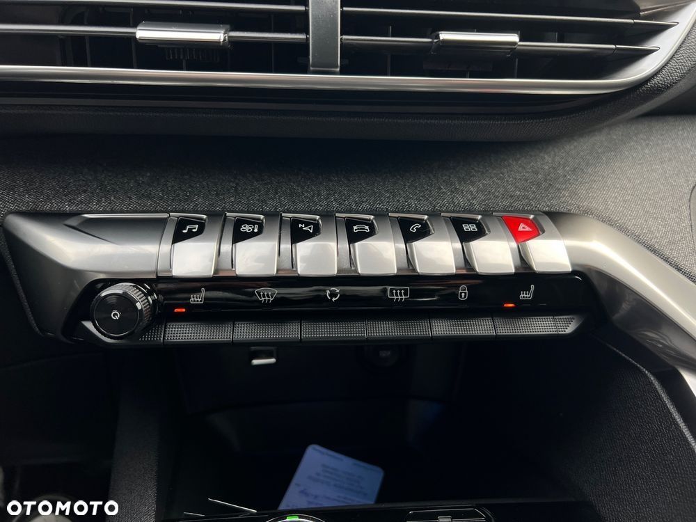 Peugeot 5008 PureTech 130 Stop & Start Crossway - 26