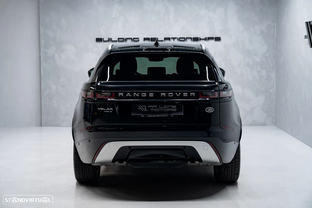 Land Rover Range Rover Velar P400e R-Dynamic SE - 10
