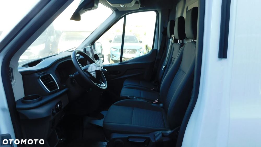 Ford Transit Jak Nowy FV23% - 20