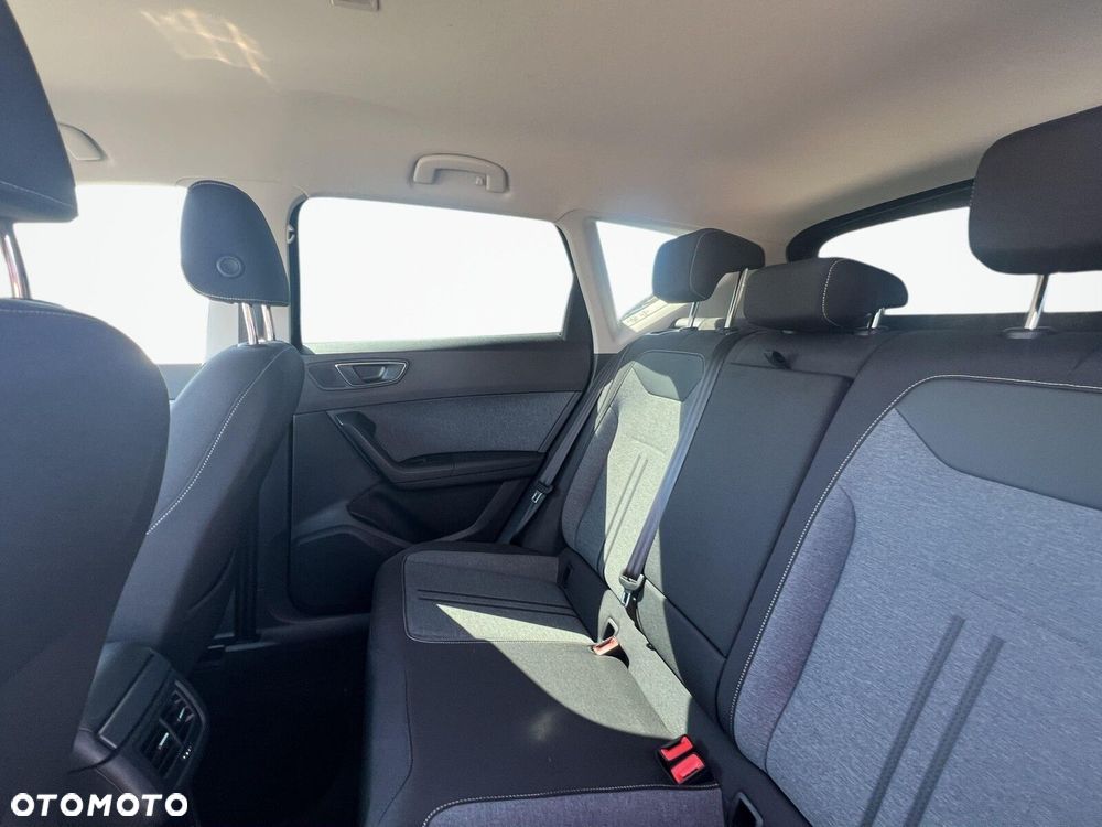 Seat Ateca 2.0 TDI Style S&S DSG - 24