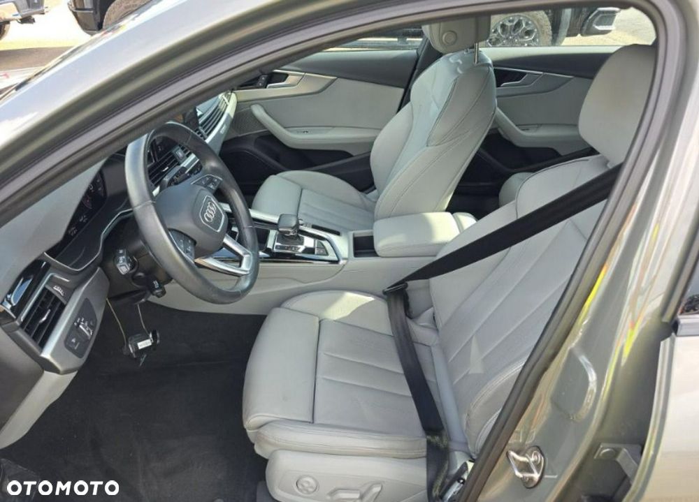 Audi A4 Limousine 45 TFSI quattro S tronic S line - 7