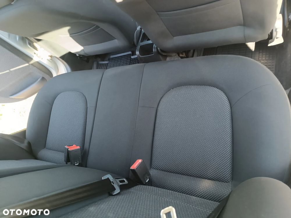 Skoda Fabia 1.4 16V Cool Edition - 24