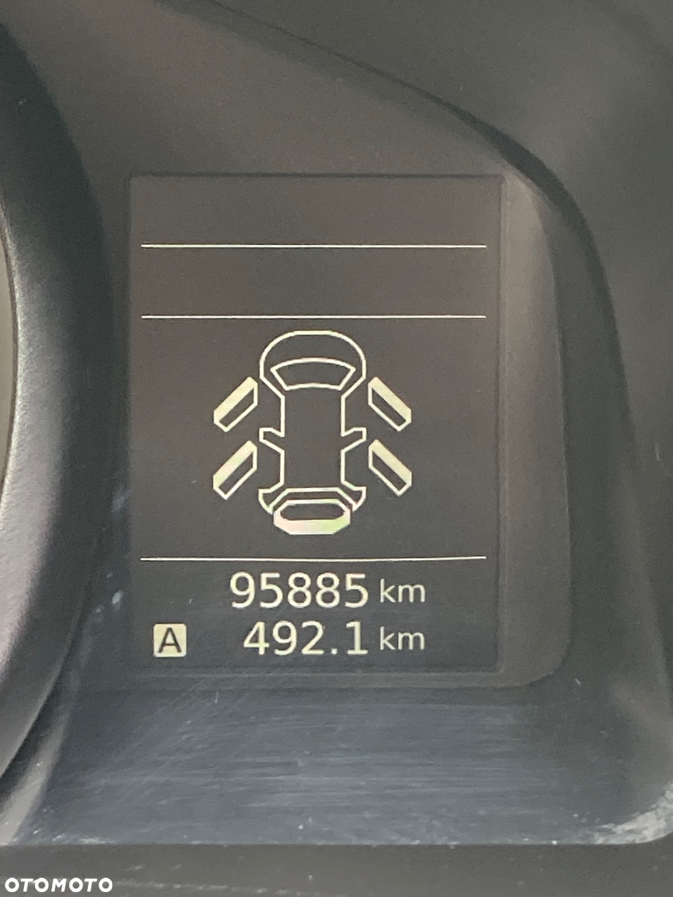 Nissan NV200 Evalia 1.5 Premium - 16