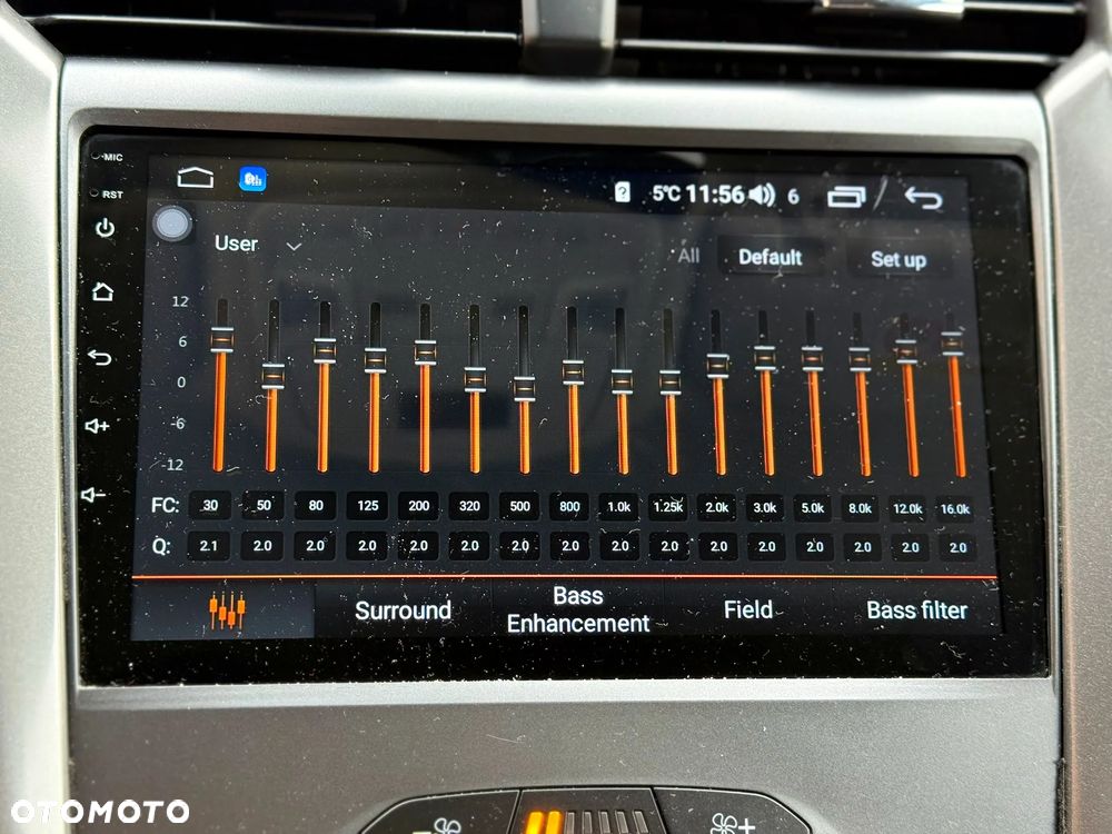 Ford Mondeo 2.0 TDCi Titanium - 32