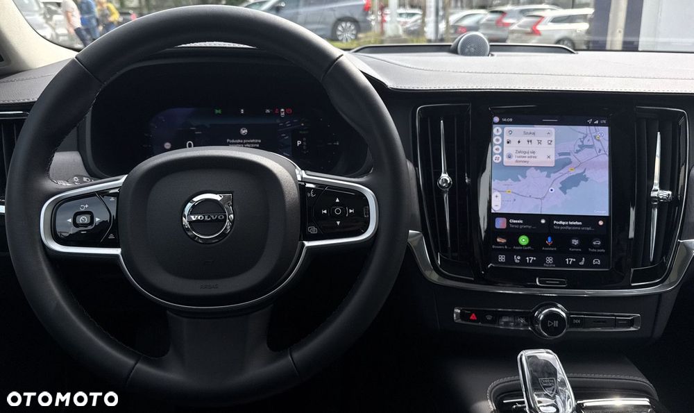 Volvo V90 - 13
