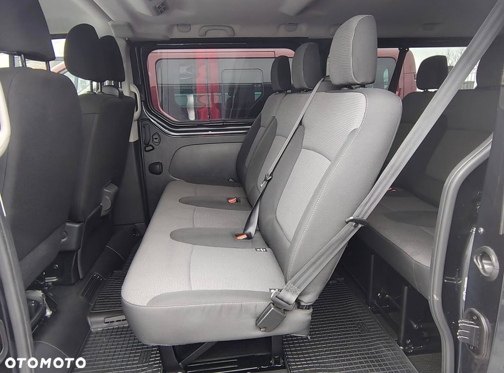 Renault Trafic 2.0 dCi - 3
