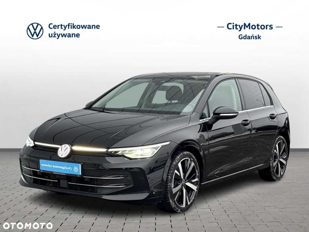 Volkswagen Golf 1.5 TSI Style - 1