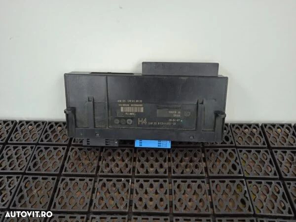 Modul comfort JBFFE BMW E81/87/82 E90/91/92 - 11
