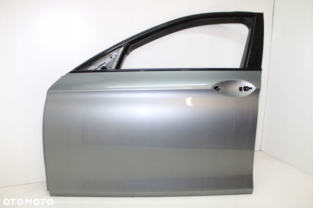 BMW F10 DRZWI LEWE PRZÓD PRZEDNIE