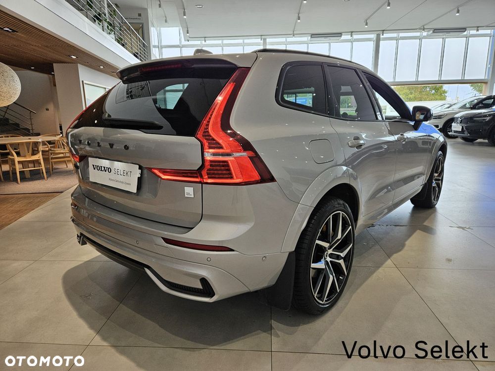 Volvo XC 60 - 7