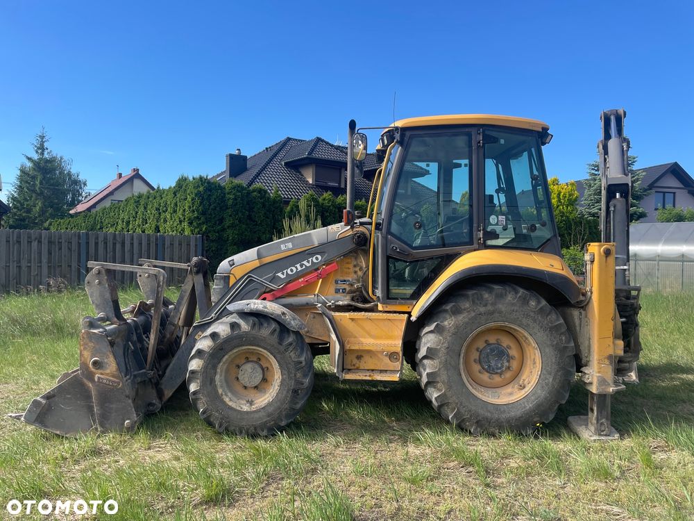 Volvo BL71B - 6