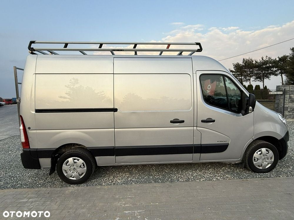 Renault Master - 12