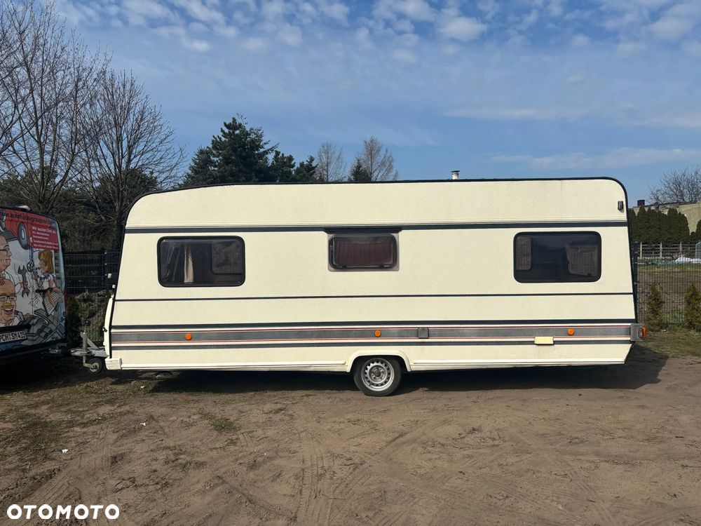 Inny BUERSTNER 5104 - 2