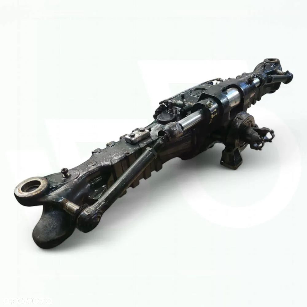 Obudowa Mostu Dana Spicer 212/679 New Holland LM 5080 - 11