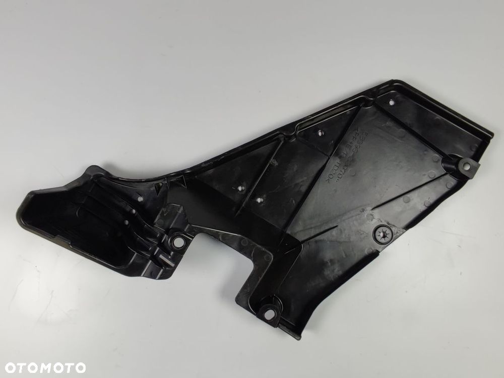 LEXUS ES gen VII 18-21r Osłona Podwozia Prawa - 4