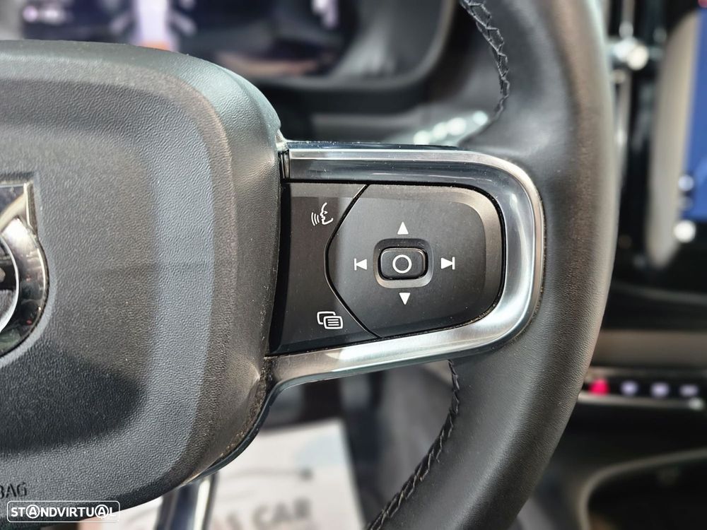 Volvo XC 40 Recharge 69 kWh Single Motor Plus - 18