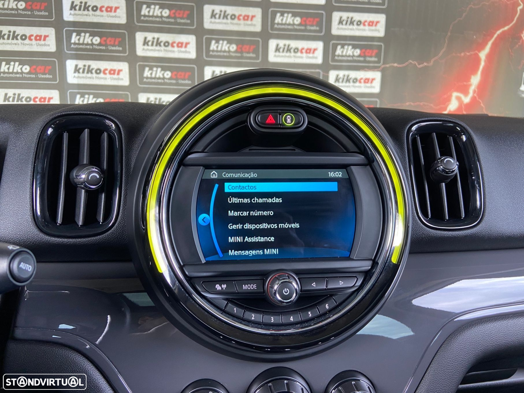 MINI Countryman Cooper D Auto - 28
