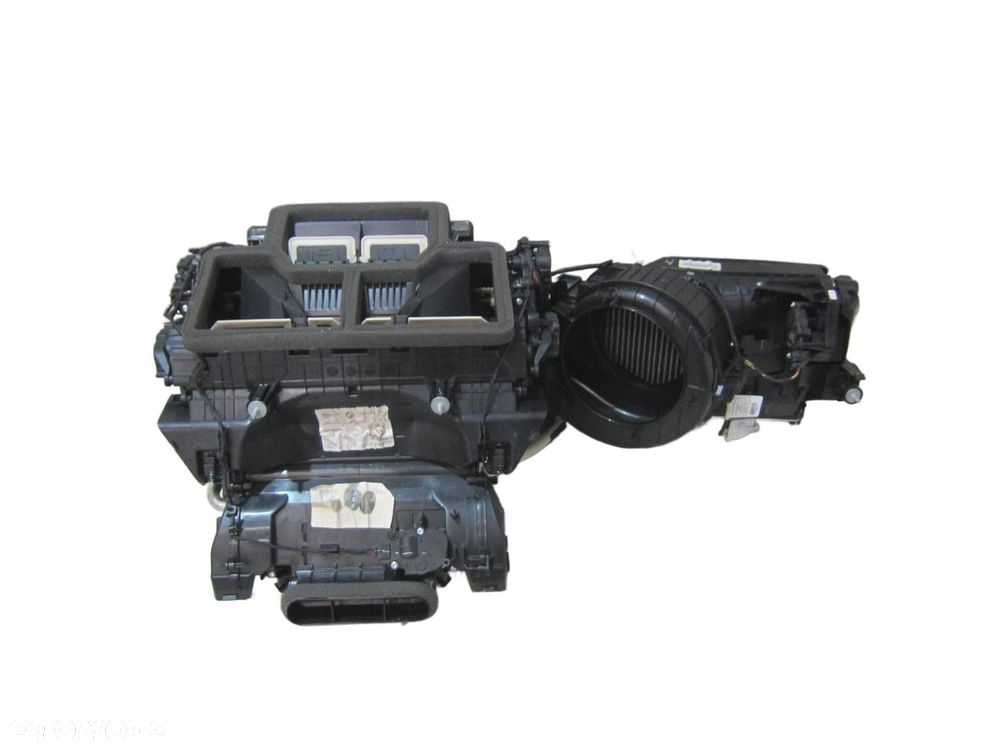 BMW X3 G01 G20 G01 F98 NAGRZEWNICA DMUCHAWA 9382874 7942068 64119382874 - 1