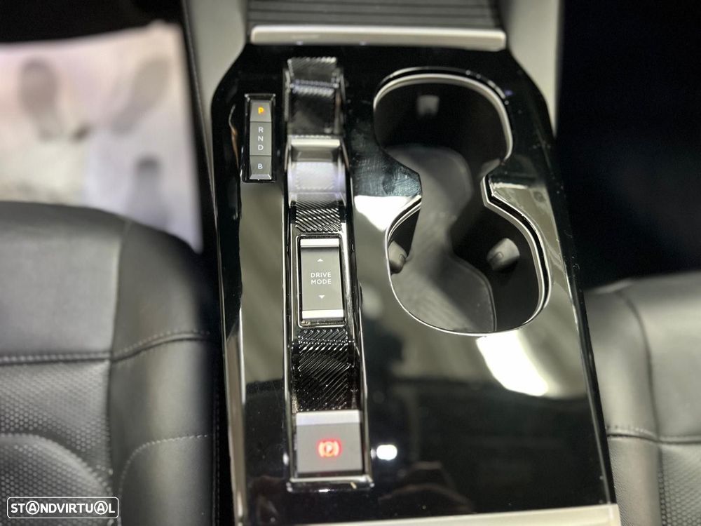 Citroën C5 X 1.6 Hybrid Shine Pack e-EAT8 - 22