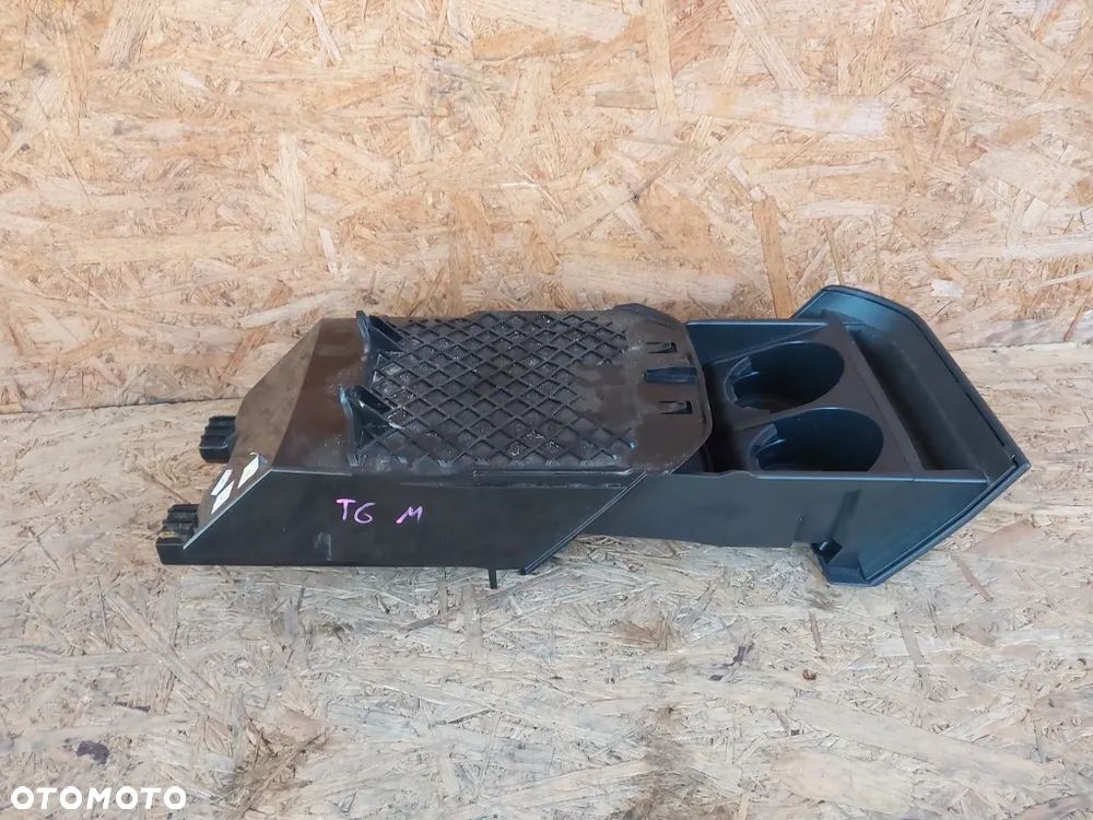 schowek konsoli uchwyt na kubek napoje cupholder vw multivan caravelle t6 7e5858601g - 6
