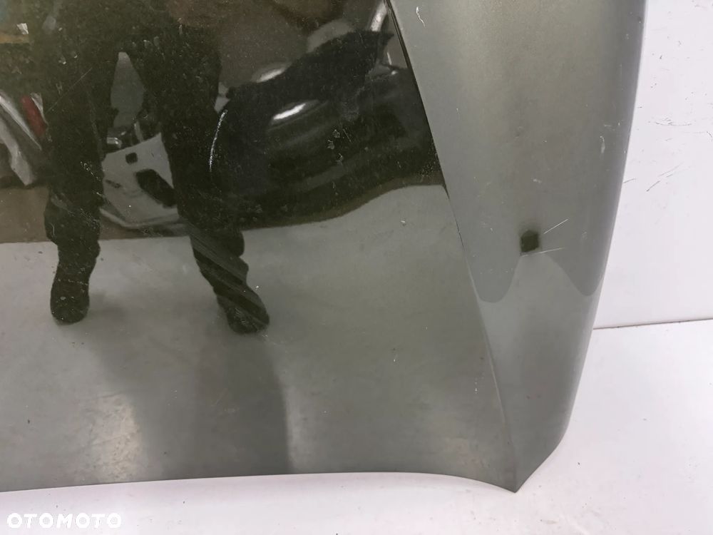 MASKA LEXUS NX 2 II NOWA - 7