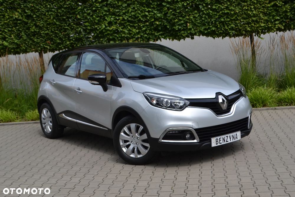 Renault Captur - 1