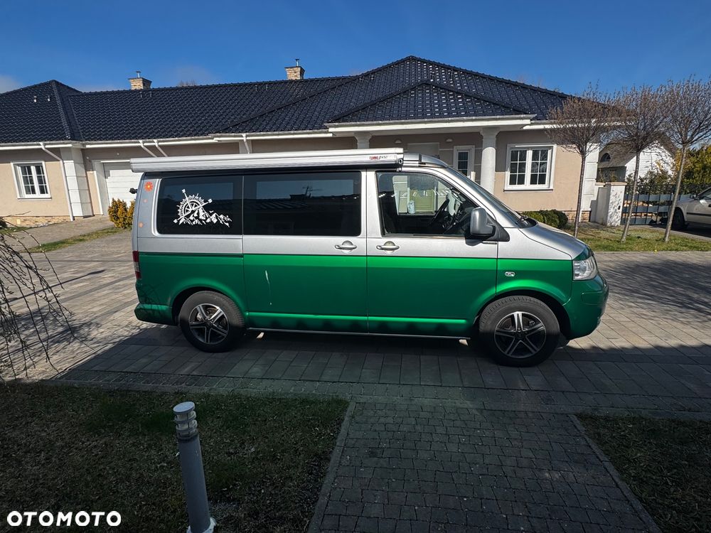 Volkswagen California - 8